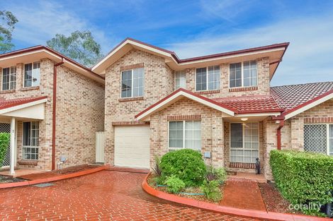 Property photo of 4/1-3 Meehan Place Campbelltown NSW 2560
