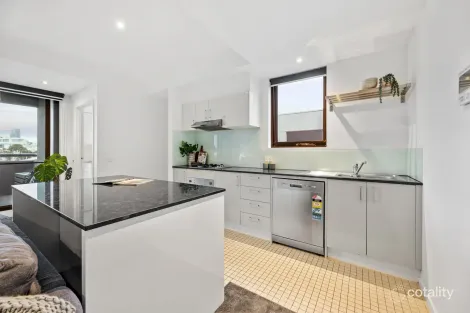 Property photo of 43/174 Esplanade East Port Melbourne VIC 3207