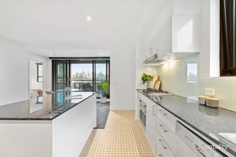 Property photo of 43/174 Esplanade East Port Melbourne VIC 3207