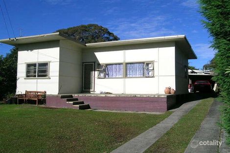Property photo of 13 Ninth Avenue Toukley NSW 2263