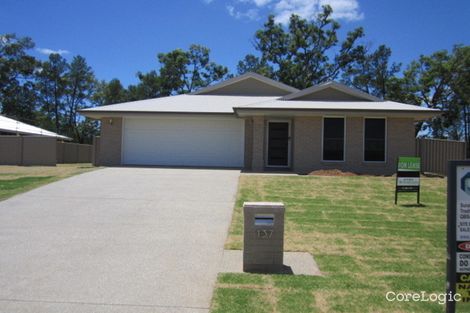Property photo of 137 Cypress Pine Drive Miles QLD 4415