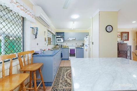 Property photo of 3 Robertson Street Kepnock QLD 4670