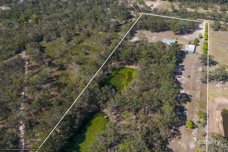 Property photo of 67 Old Walligan Road Walligan QLD 4655
