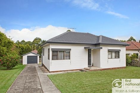 4 Balfour St, Northmead, NSW 2152
