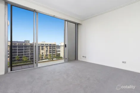 45/7 Crystal St, Waterloo, NSW 2017