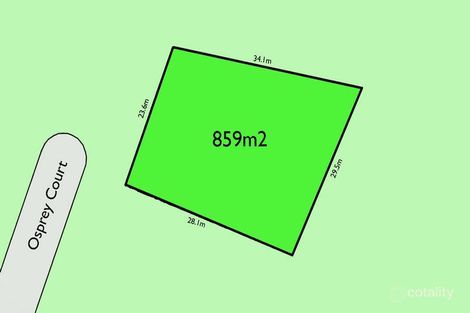 8 Osprey Ct, Pakenham, VIC 3810