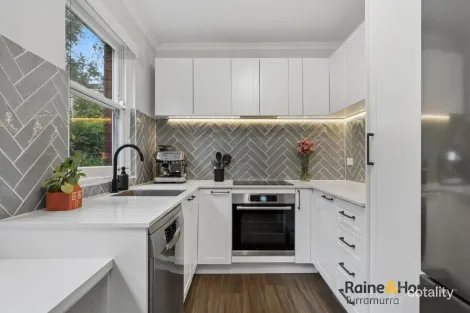 14/10-12 Ray St, Turramurra, NSW 2074