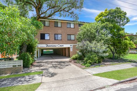 15/11-13 Hemmings St, Penrith, NSW 2750