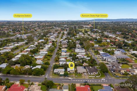 Property photo of 72 Warrigal Road Runcorn QLD 4113