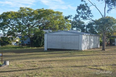 21 Nelson St, Proston, QLD 4613