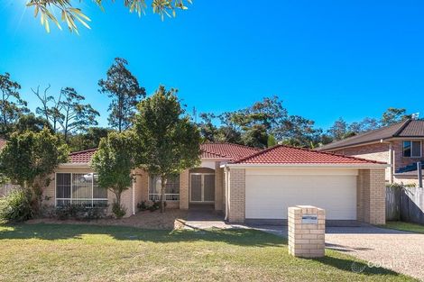 Property photo of 18 Watergum Parade Molendinar QLD 4214