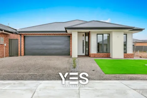 6 Bonifacio Rd, Clyde, VIC 3978