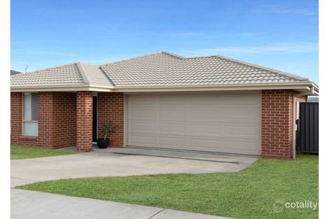 Property photo of 8 Barber Street Kootingal NSW 2352