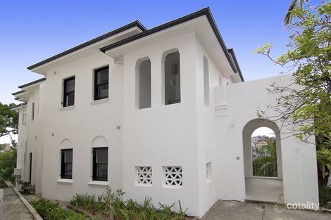 Property photo of 3/38B Mona Road Darling Point NSW 2027