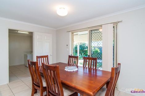 Property photo of 2/18 Wavey Street Zillmere QLD 4034