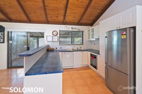 Property photo of 20 Sylvania Street Wellington Point QLD 4160