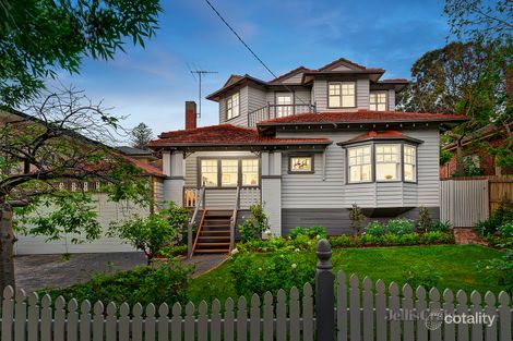 Property photo of 13 Vale Street Glen Iris VIC 3146