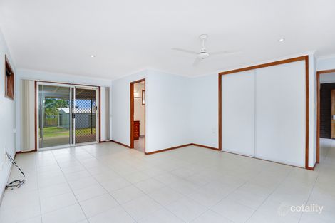 Property photo of 21 Johnston Boulevard Urraween QLD 4655