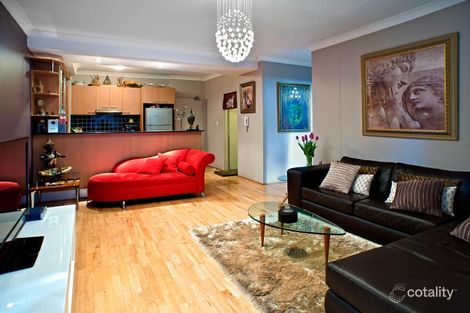 109/208 Chalmers St, Surry Hills, NSW 2010