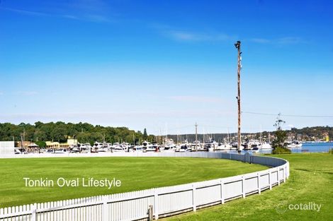 Property photo of 10/20 Searl Road Cronulla NSW 2230