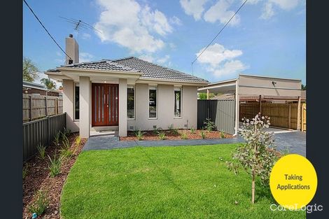 Property photo of 3A Grieve Street Bayswater VIC 3153