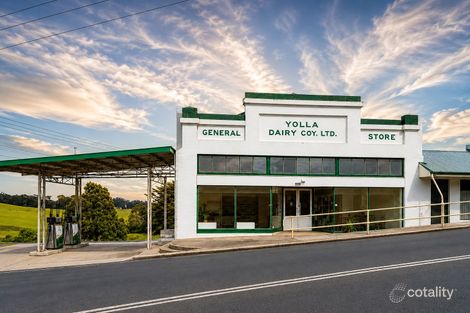 Property photo of 1586 Murchison Highway Yolla TAS 7325