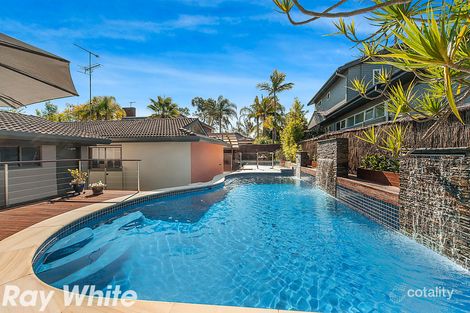 Property photo of 13 Larra Crescent North Rocks NSW 2151