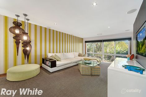 Property photo of 13 Larra Crescent North Rocks NSW 2151