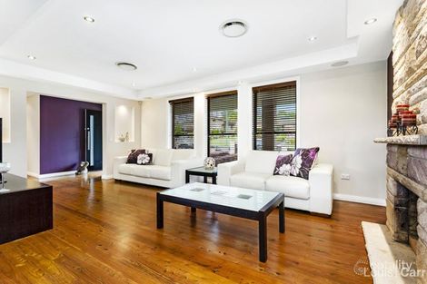 Property photo of 18 Keswick Avenue Castle Hill NSW 2154