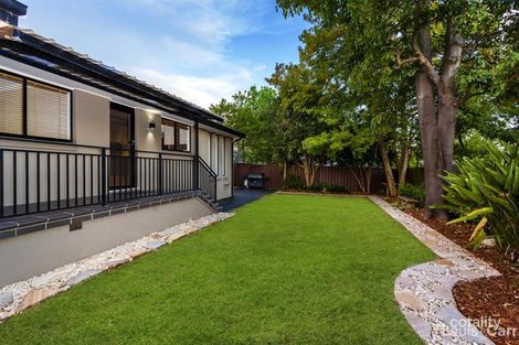 Property photo of 18 Keswick Avenue Castle Hill NSW 2154