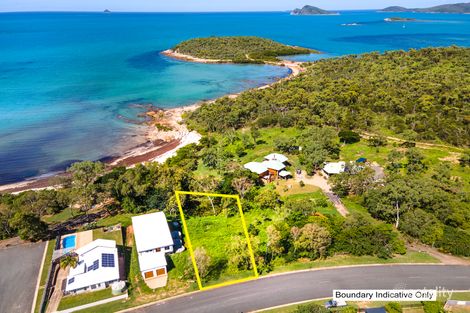 Property photo of 8 Gloucester Avenue Hideaway Bay QLD 4800