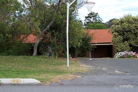 22 Pawlett Way, Karrinyup, WA 6018