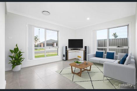 Property photo of 54 Spitzer Street Gregory Hills NSW 2557