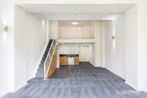 119/26-44 Kippax St, Surry Hills, NSW 2010