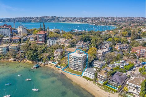 2d/4-5 Buckhurst Ave, Point Piper, NSW 2027
