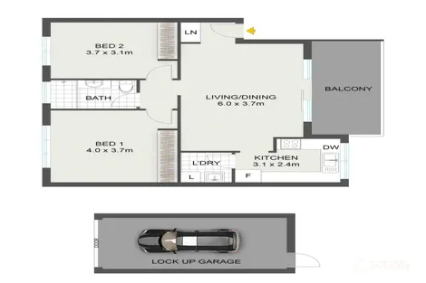 Property photo of 11/65-67 Bream Street Coogee NSW 2034