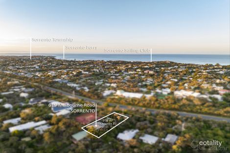 619 Melbourne Rd, Sorrento, VIC 3943