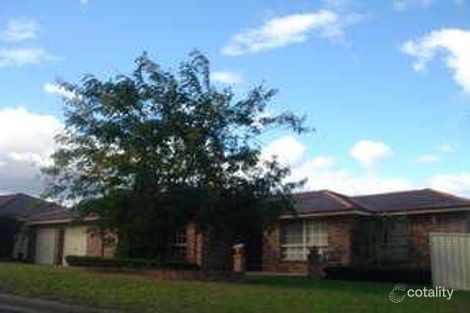 Property photo of 1 Thurn Place Elderslie NSW 2570