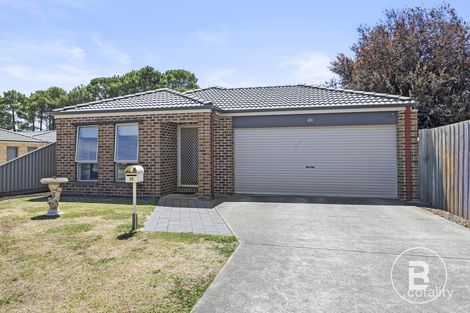 Property photo of 20 McDonald Drive Mitchell Park VIC 3355