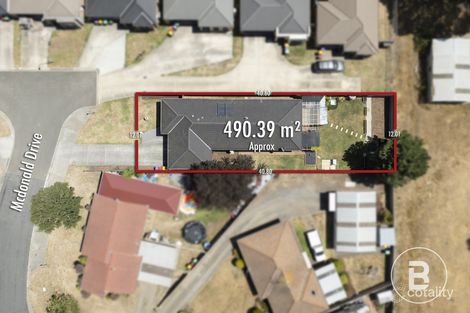 Property photo of 20 McDonald Drive Mitchell Park VIC 3355