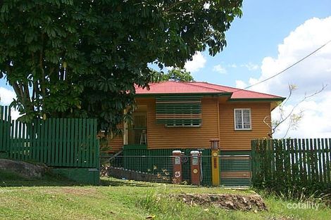 36 King St, Gympie, QLD 4570