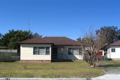 10 Hurt Pde, Unanderra, NSW 2526
