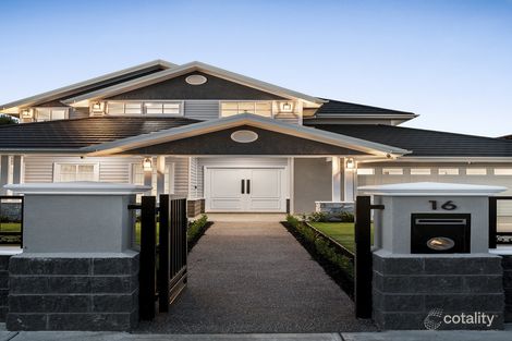 Property photo of 16 Cudmore Street Essendon VIC 3040