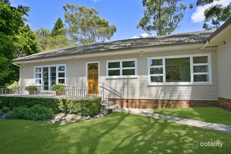 Property photo of 11 Kerry Close Beacon Hill NSW 2100