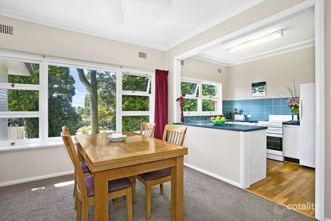 Property photo of 11 Kerry Close Beacon Hill NSW 2100