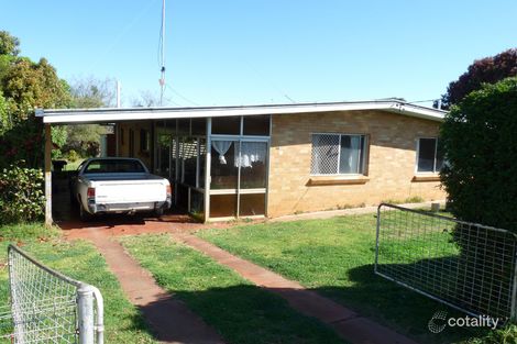 252 Alderley St, Centenary Heights, QLD 4350