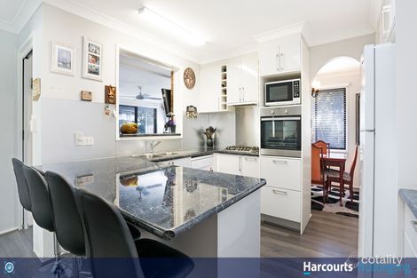 Property photo of 4 Preston Street Figtree NSW 2525