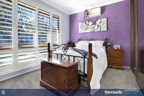 Property photo of 4 Preston Street Figtree NSW 2525