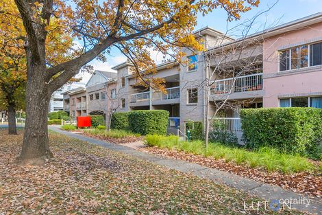Property photo of 30/43 Ijong Street Braddon ACT 2612