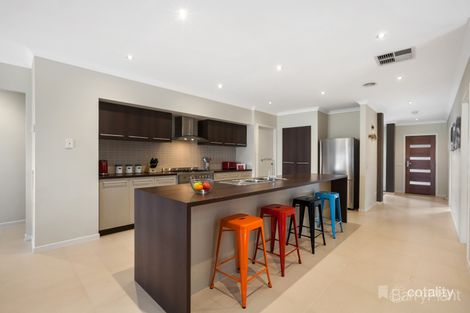 Property photo of 1 Jacob Street Wallan VIC 3756